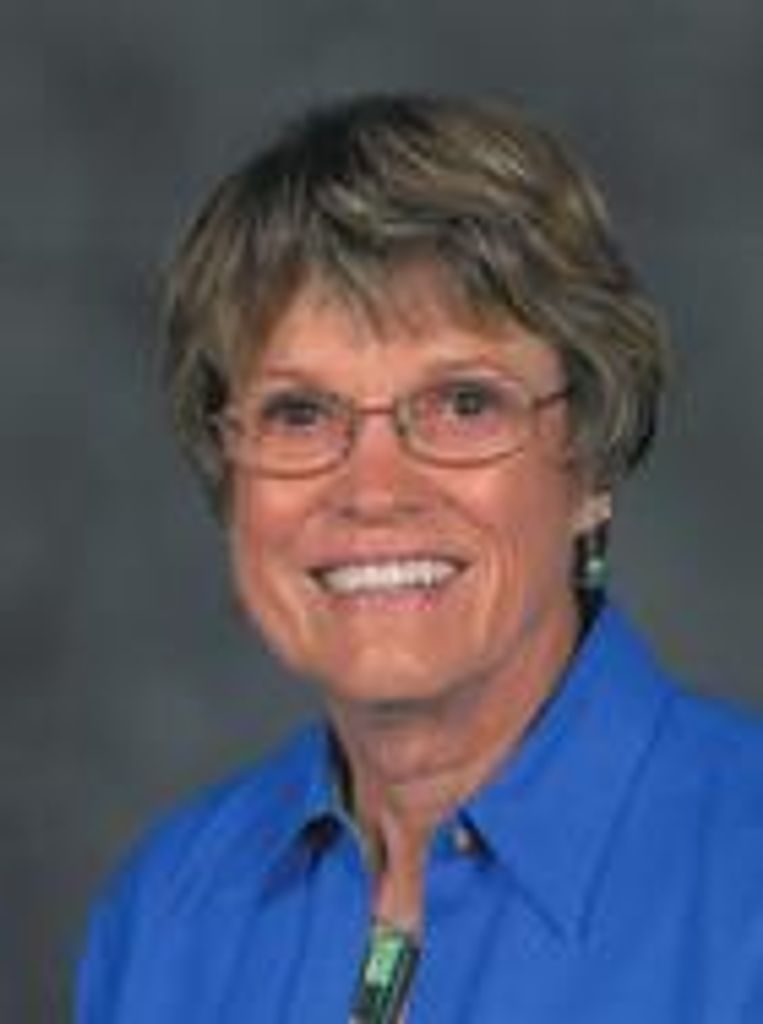 Eleanor Black