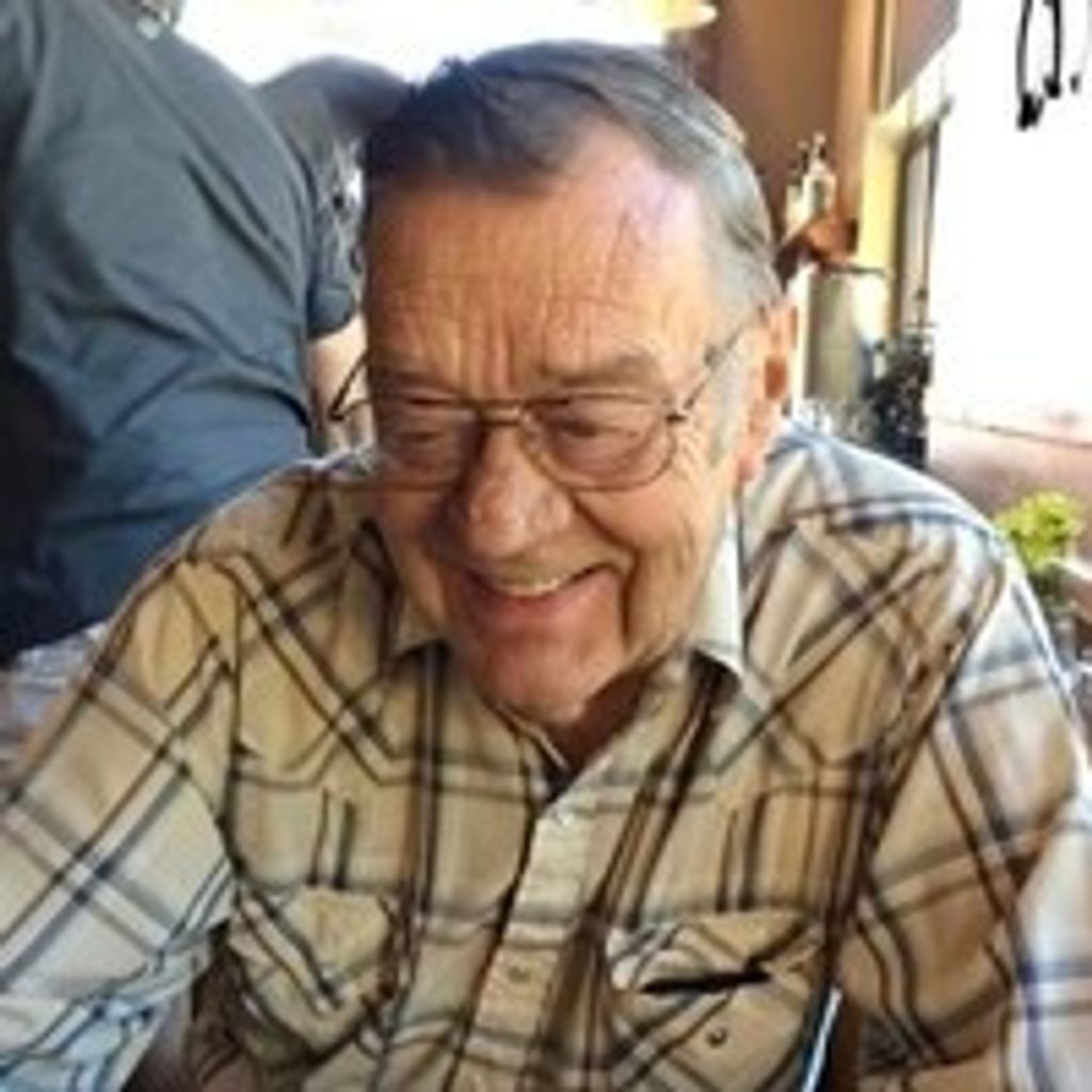 Dr. Wilbur "Bill" Alvin Haak