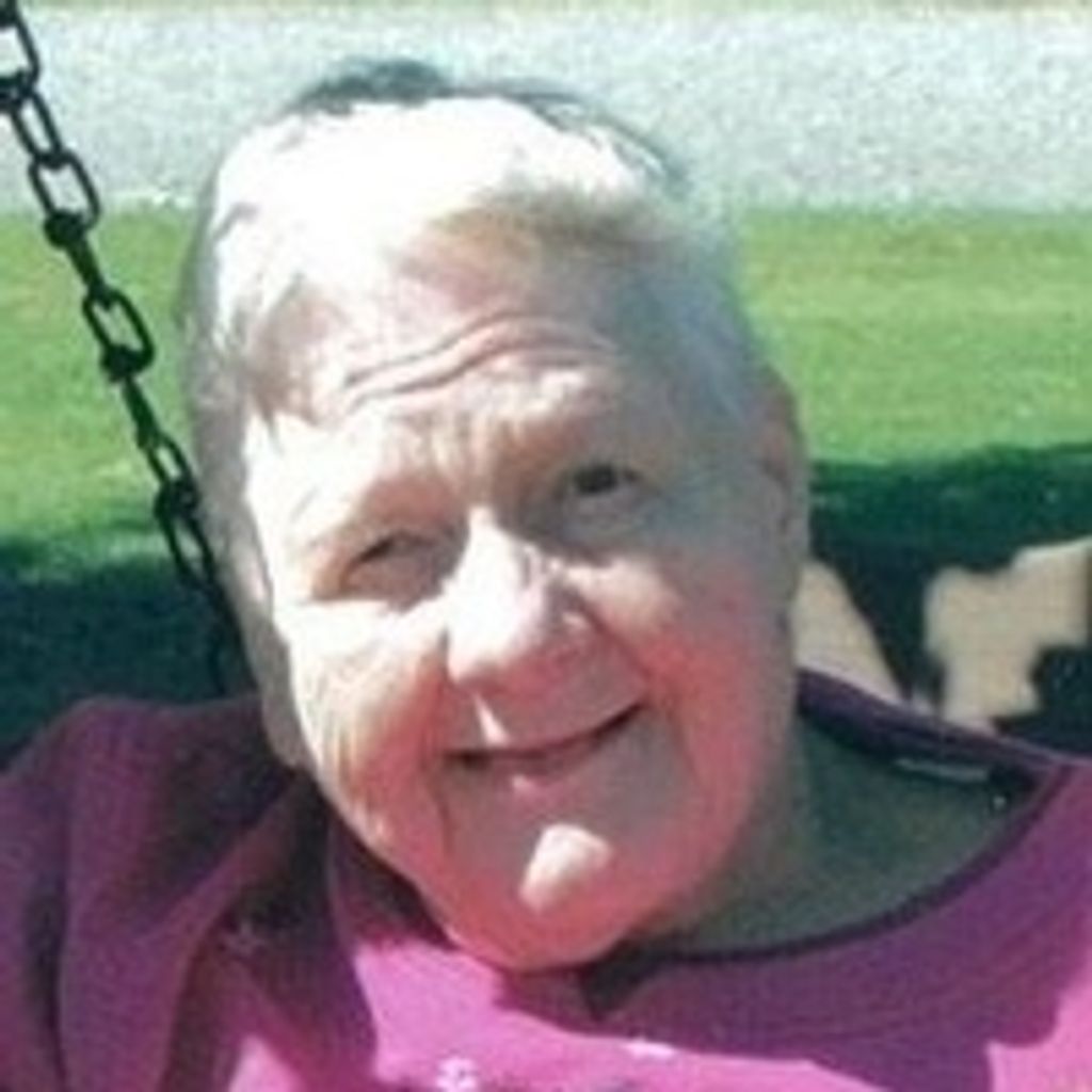 Patricia Rodgers