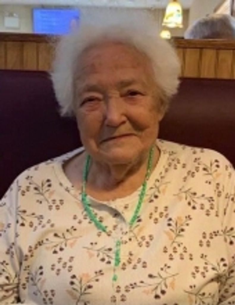 Doris Overbey