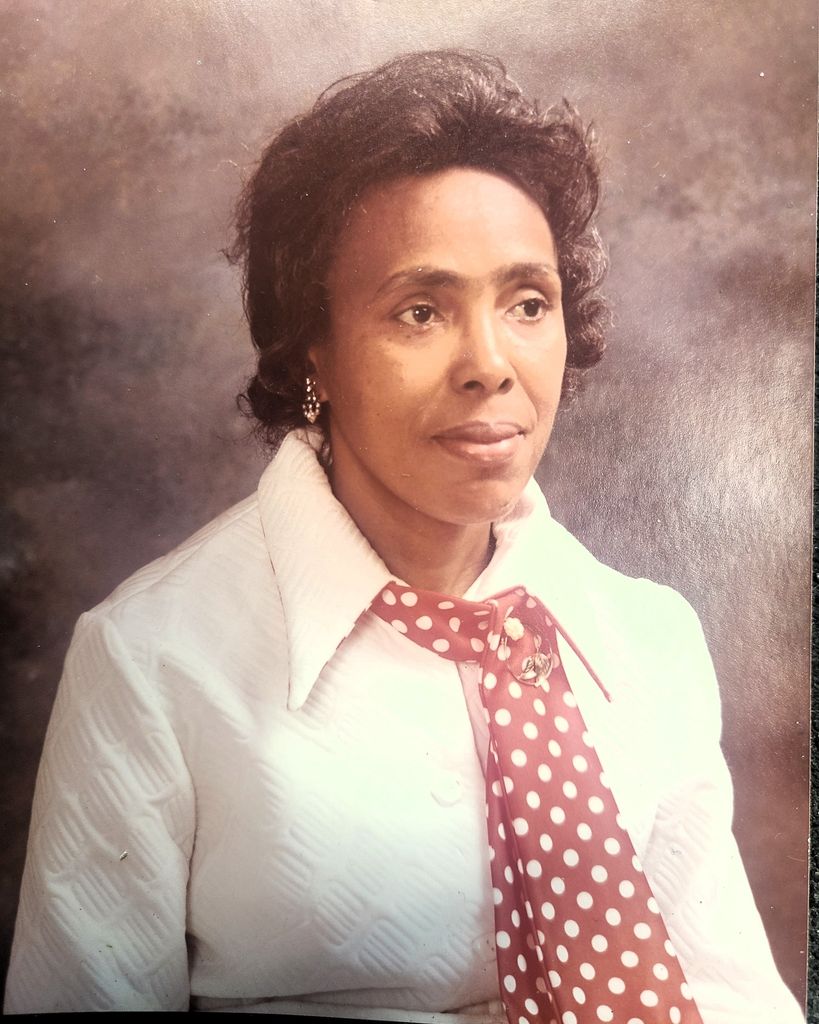 Carrie Moore Harrison Profile Photo