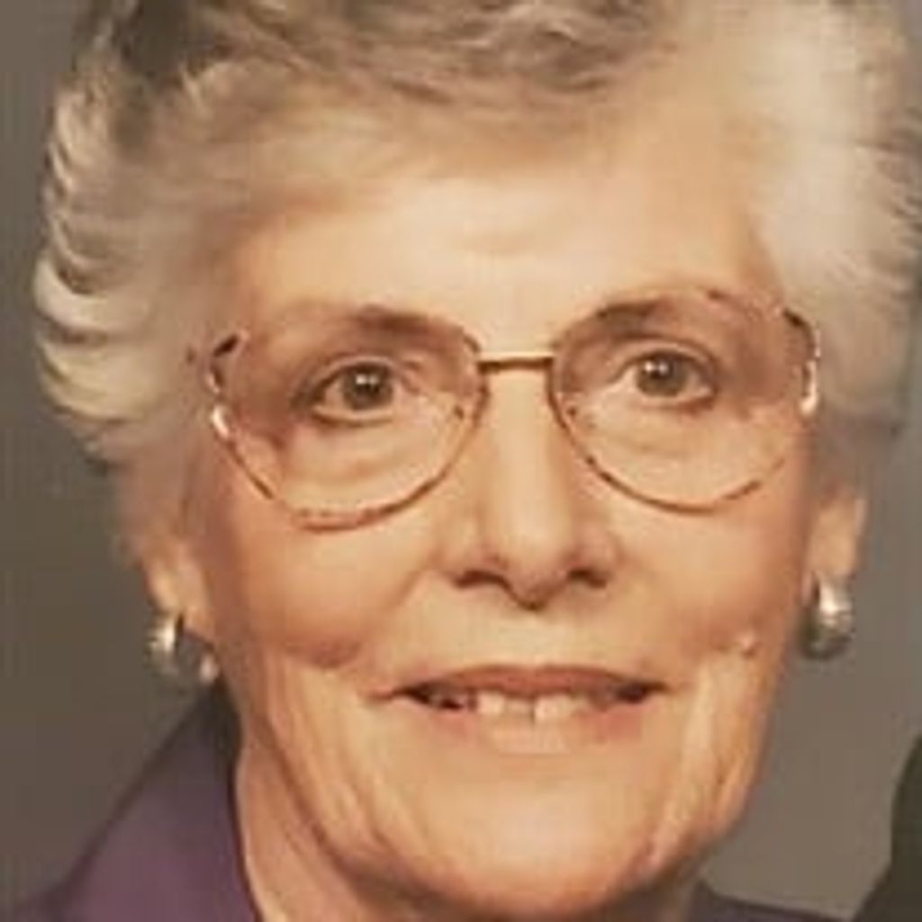 Madeline Mary Jeanquart