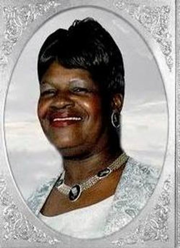 Alma Terry Profile Photo
