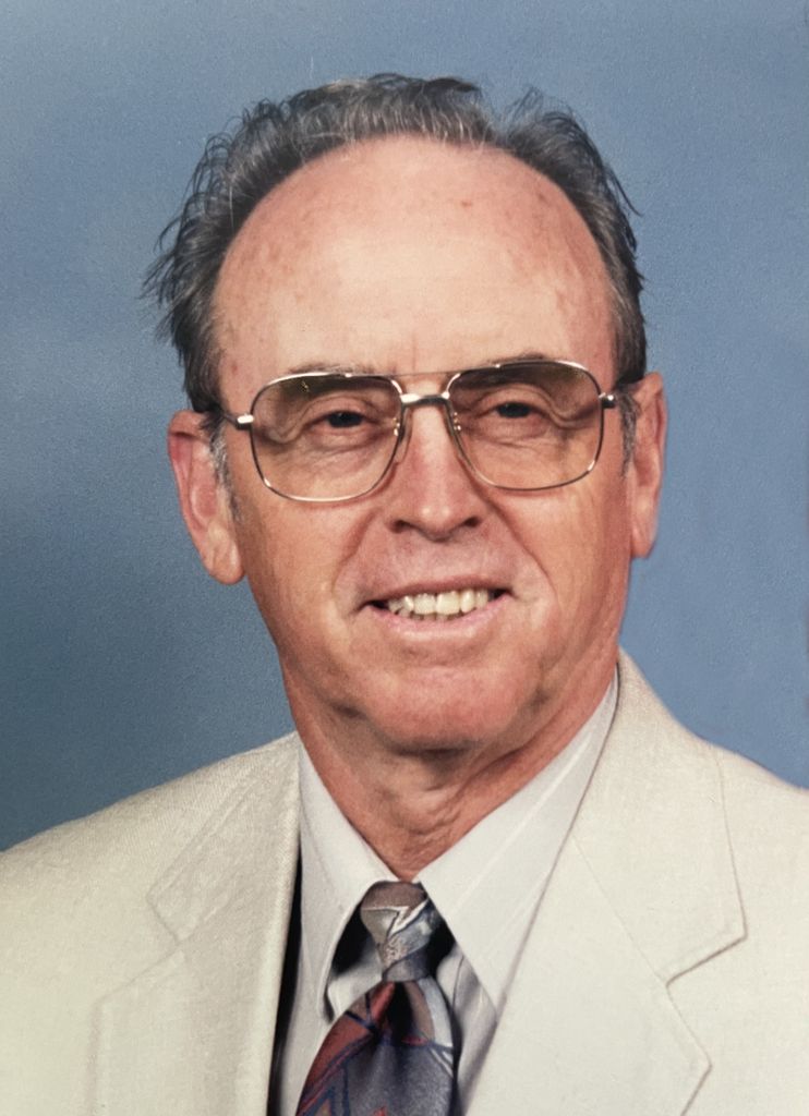 Dwain L. Jones