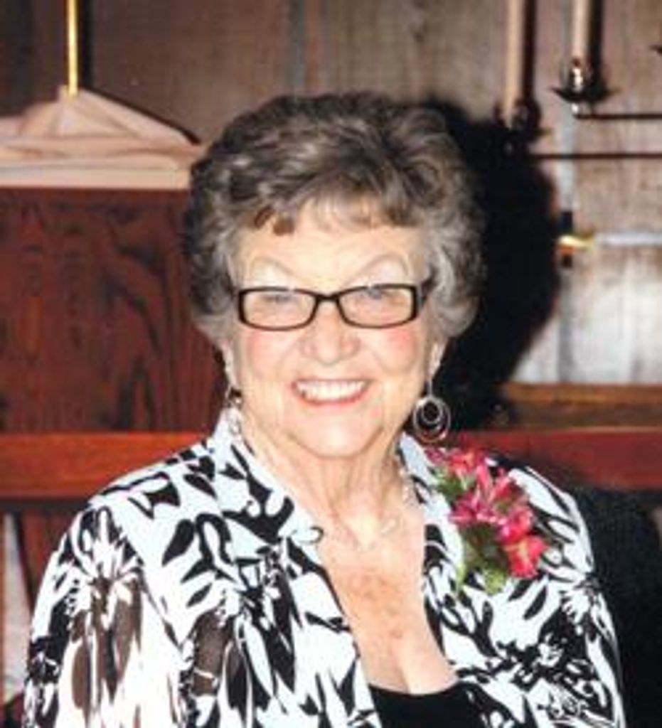 Virginia L. "Ginger" Mckinney