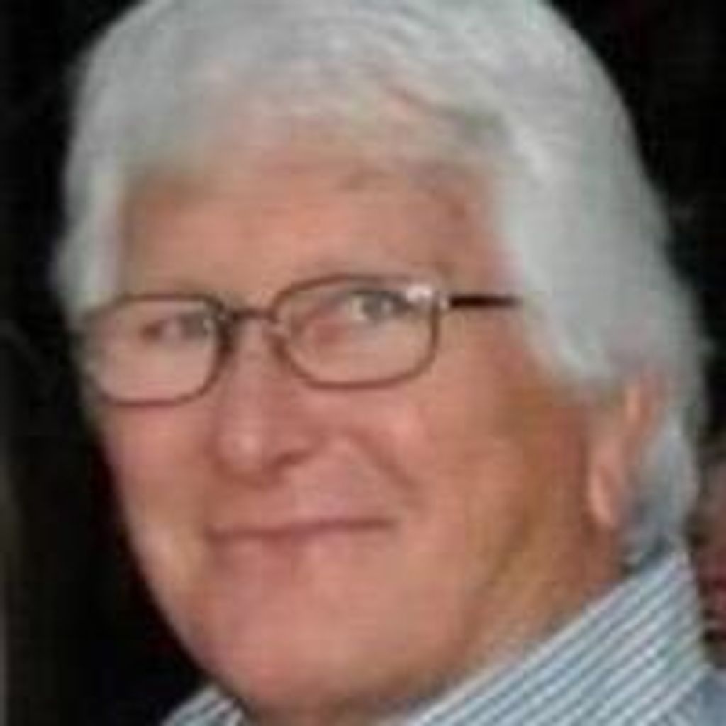 Russell A. Flakes Profile Photo