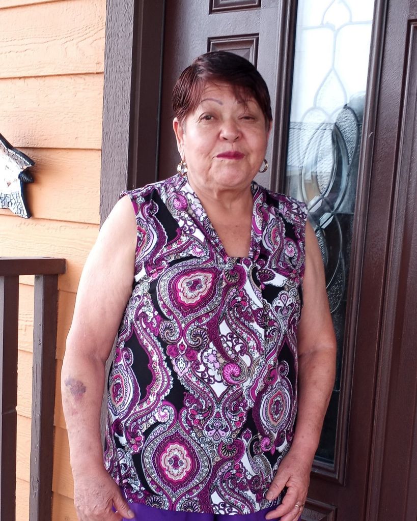 Maria Del Socorro Zarazua Ramos Profile Photo