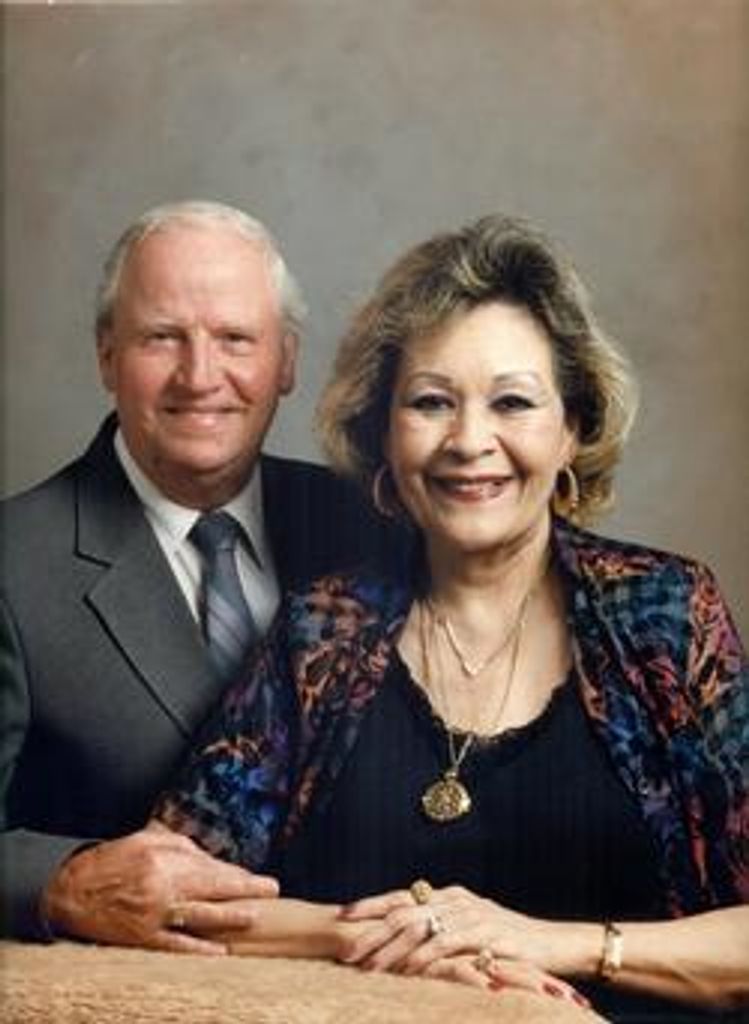 Dolores Villanueva/Veanueva Skaggs