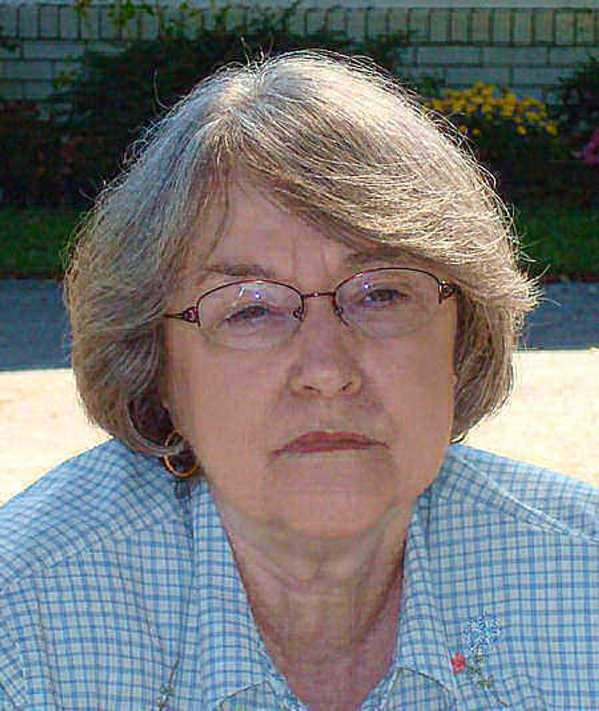 Anita Butler Israel