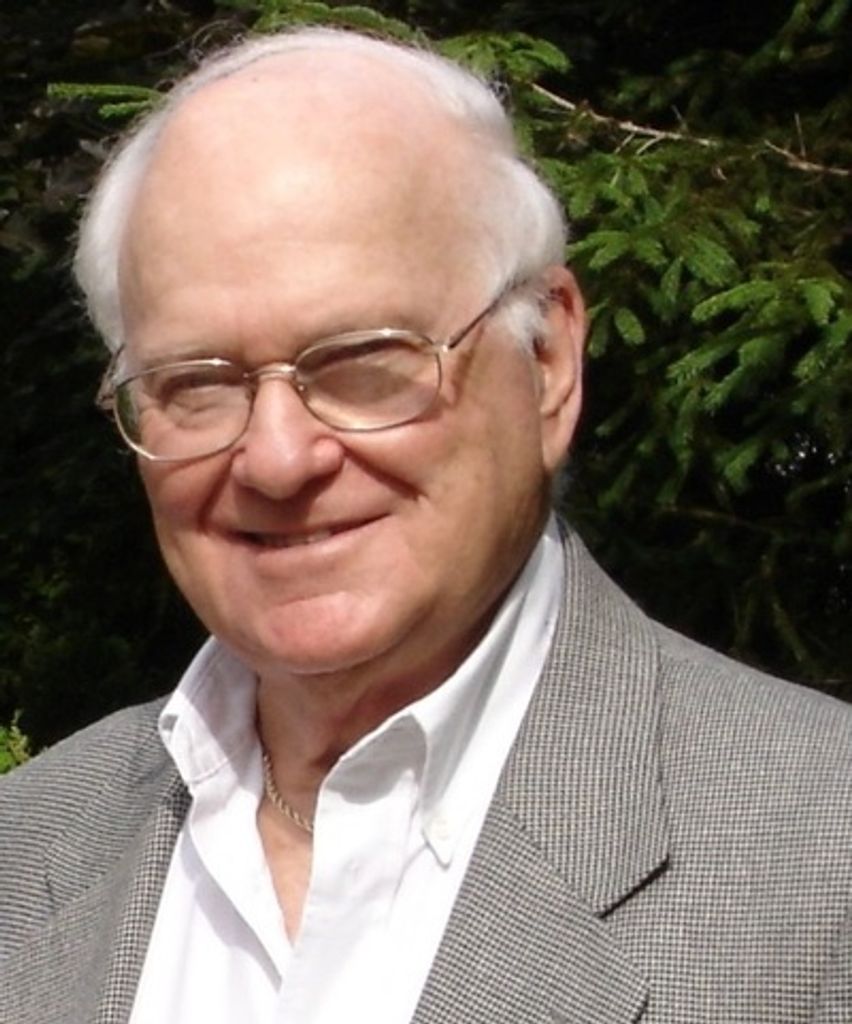 Melvin S Glickman Profile Photo