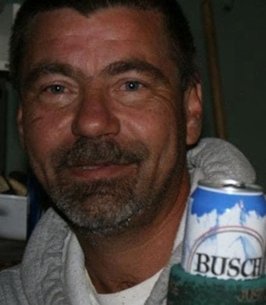 Charles Beckwith Jr Profile Photo