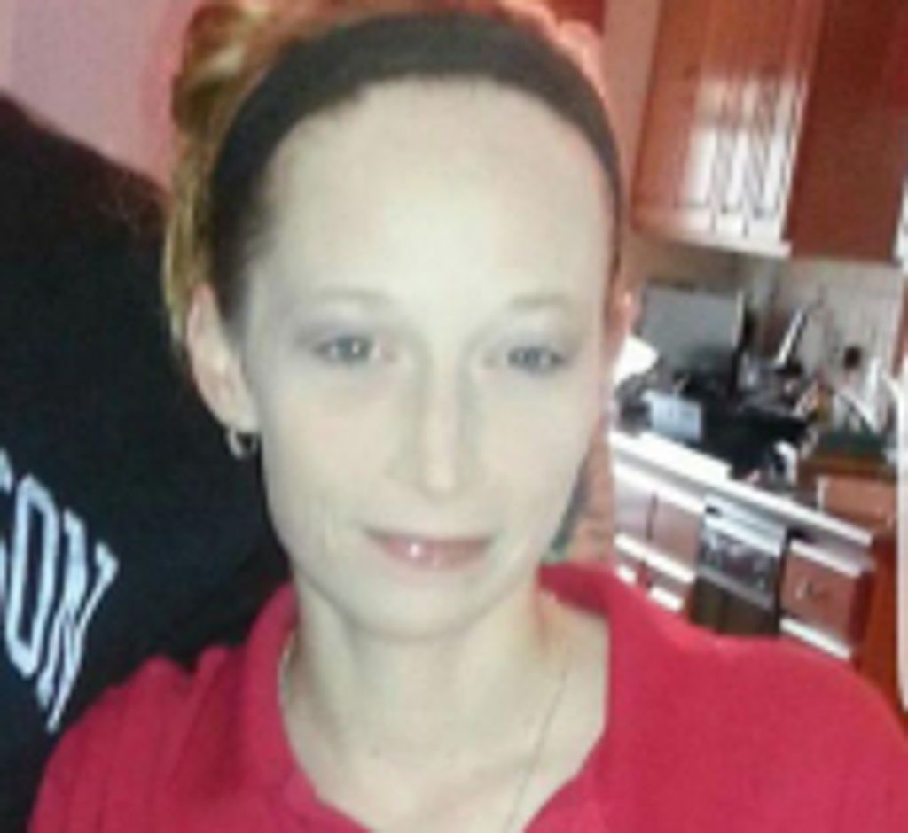 Rebecca S. "Beca" Wood