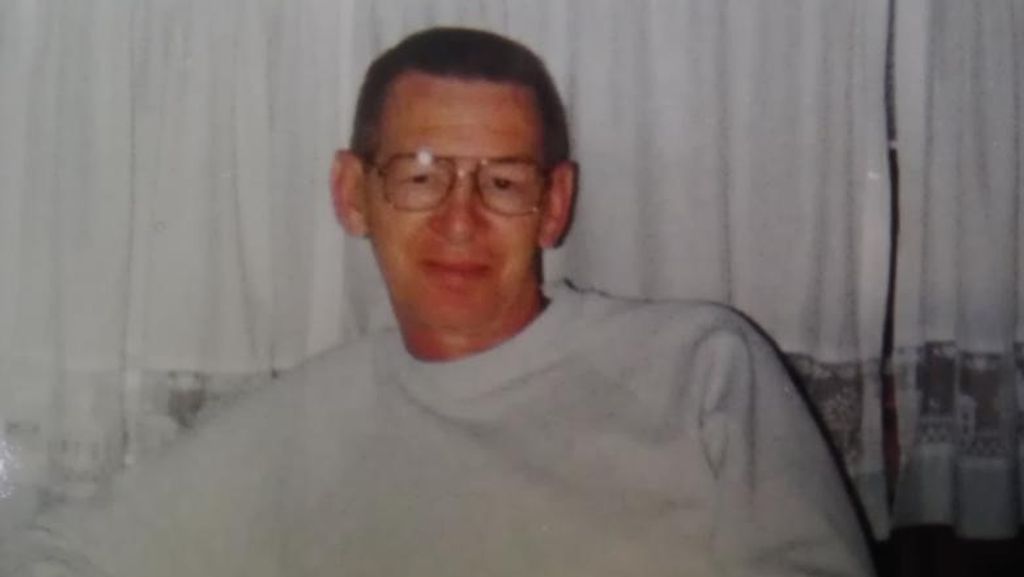Dale W. Mackey