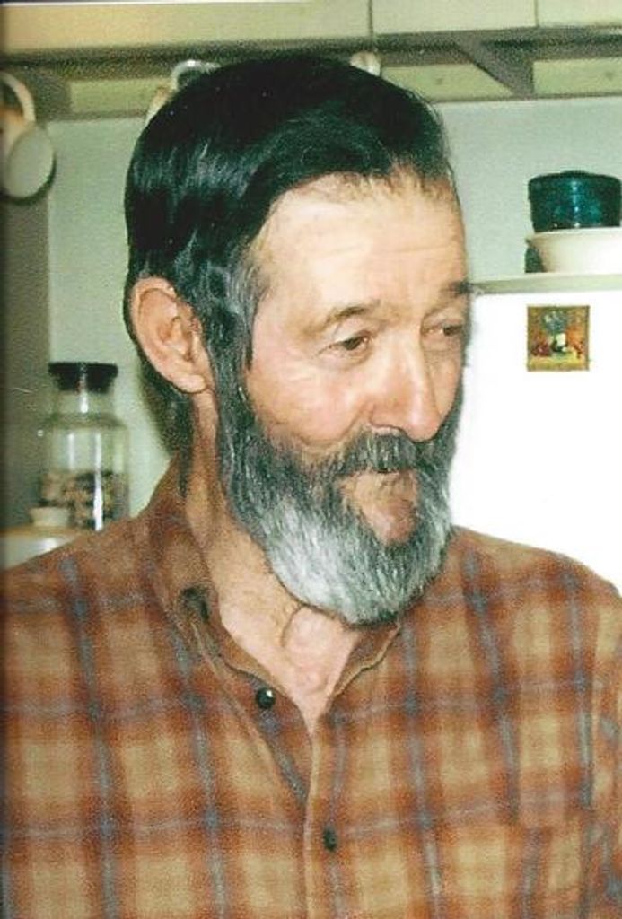 Robert W. Harmon Profile Photo