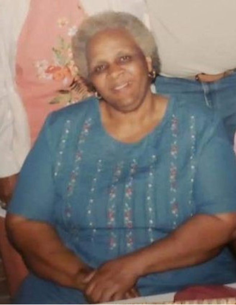 Joyce Crawford