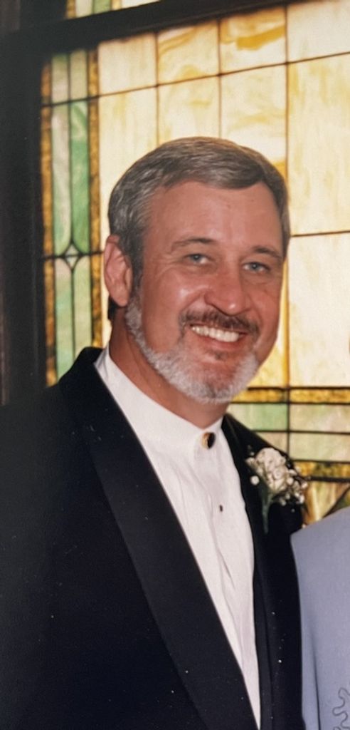 Gary Wayne Rollans Profile Photo
