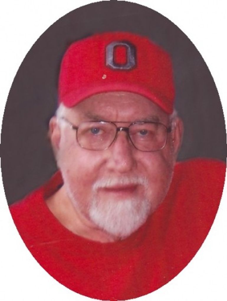 Richard "Dick" Klingenhagen