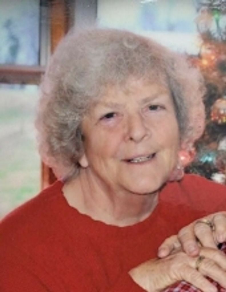 Patsy Ann Nelson