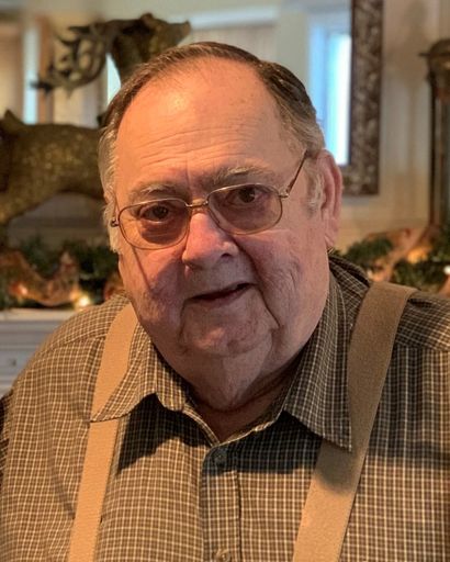 David Daniel Bates, Jr.'s obituary image