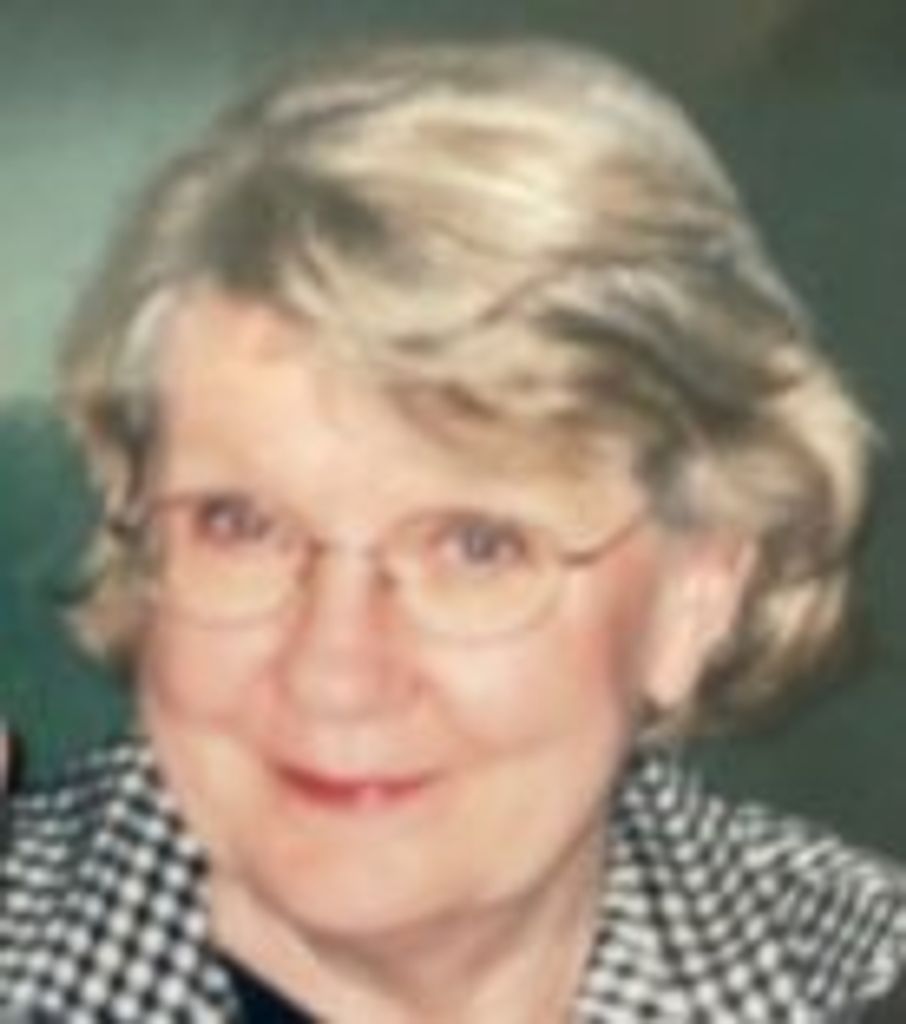 JoAnne Edell