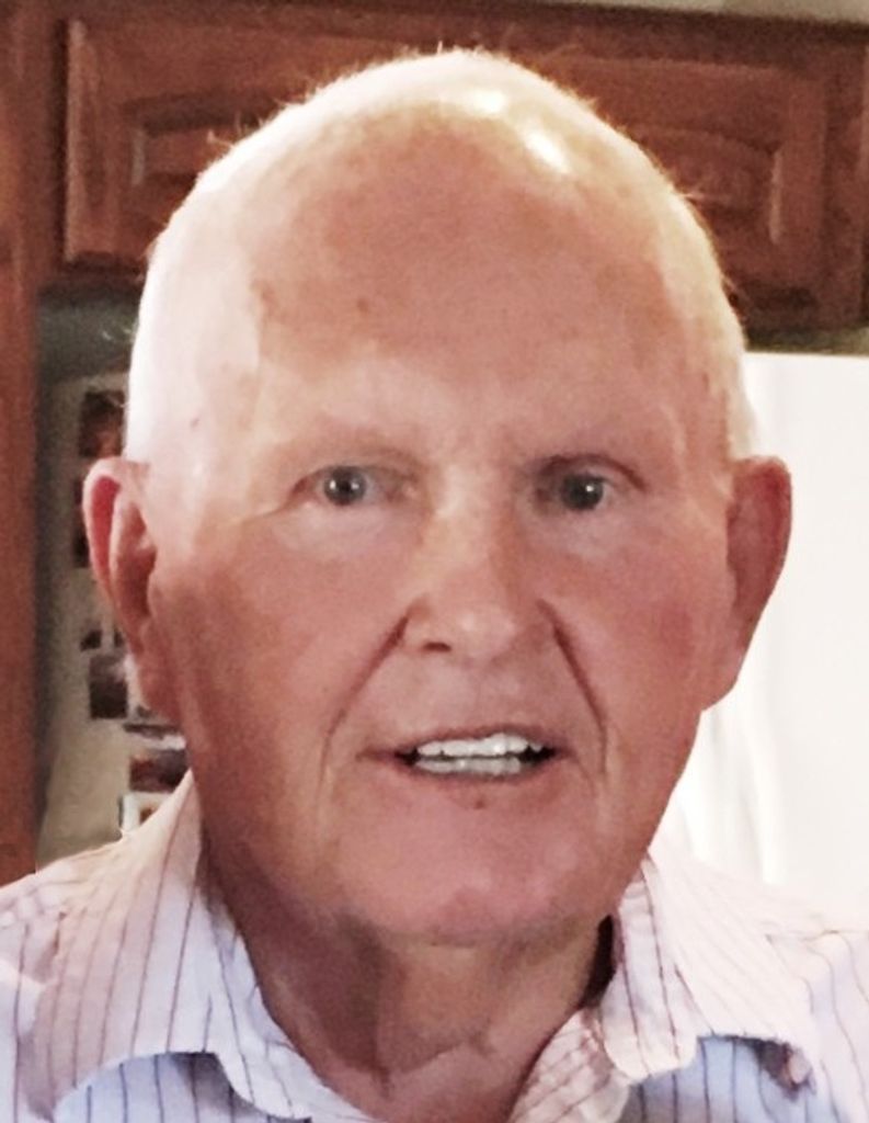 Paul Bevan