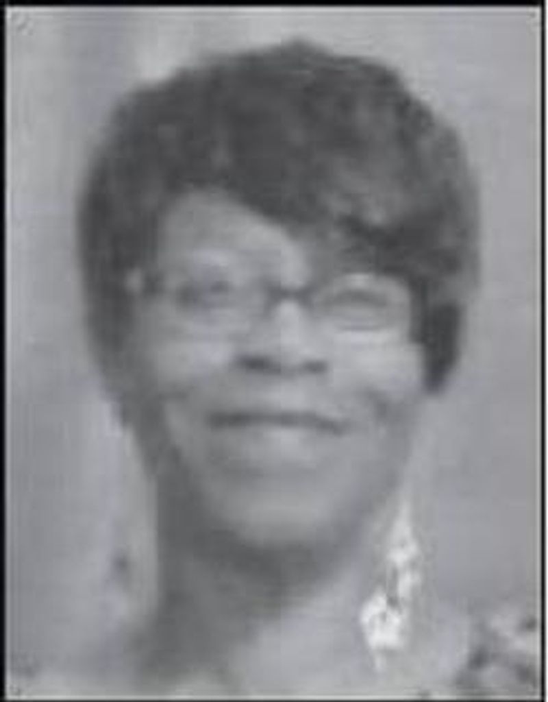 Carolyn Lawdins Lazare