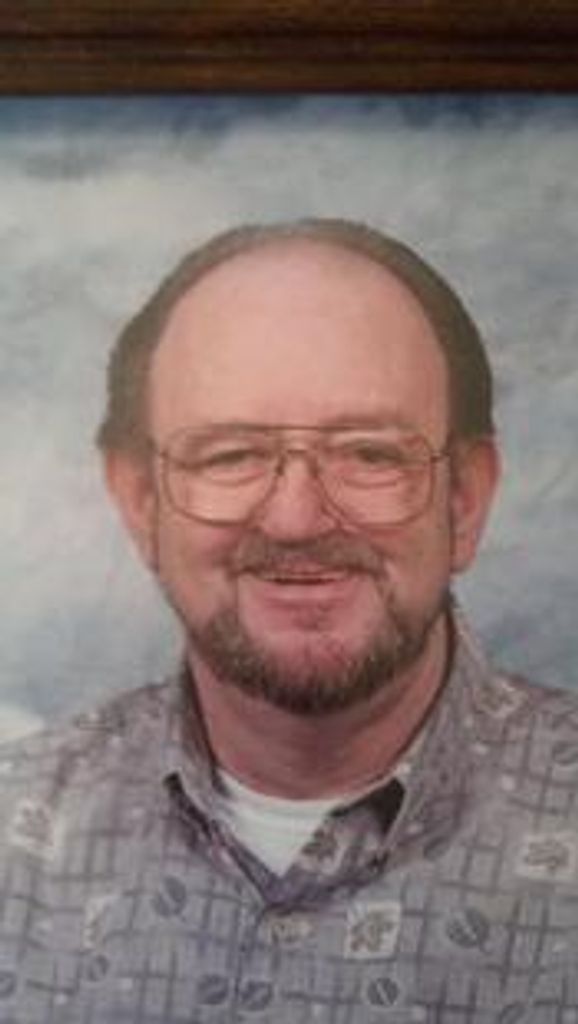 Jerry Wayne Madden
