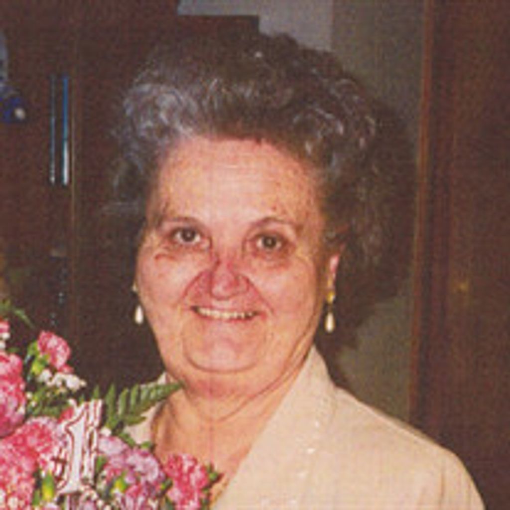 Dolores M. Chrapczynski