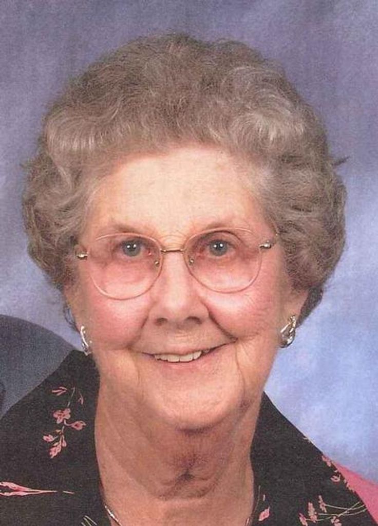 Frances Isobel Mongan Profile Photo