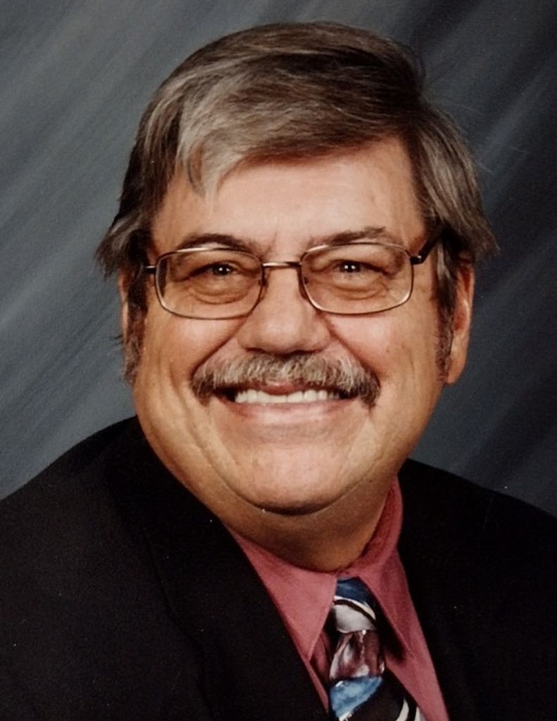 James Martin Chisler