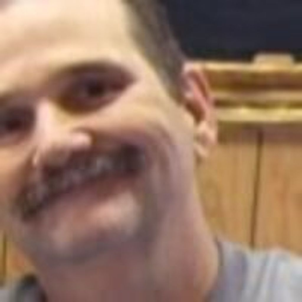 John M Parker Jr