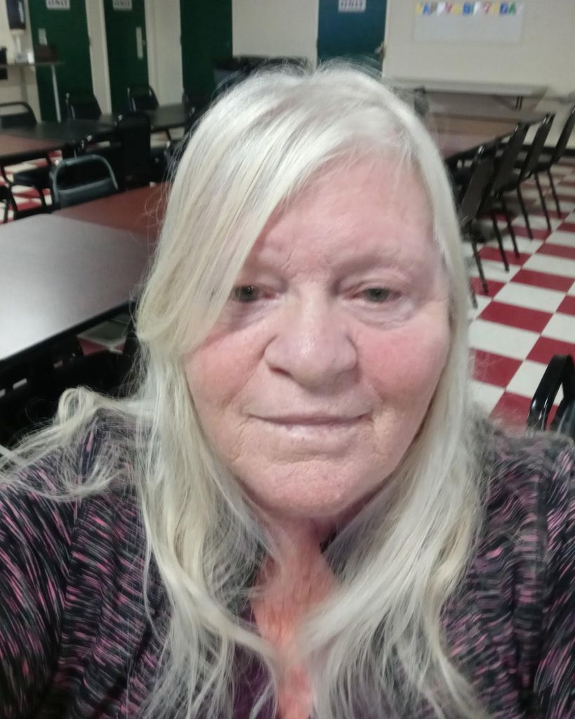 Vickie Lynn Romine Profile Photo