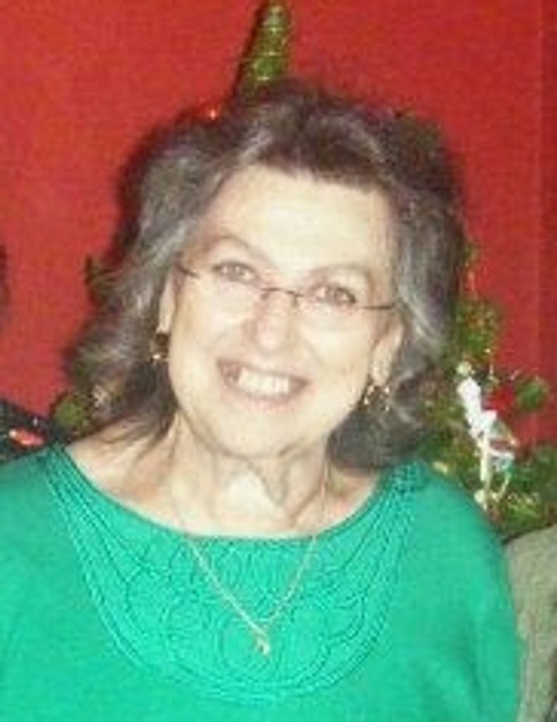 Gail  L.  Schullo Profile Photo
