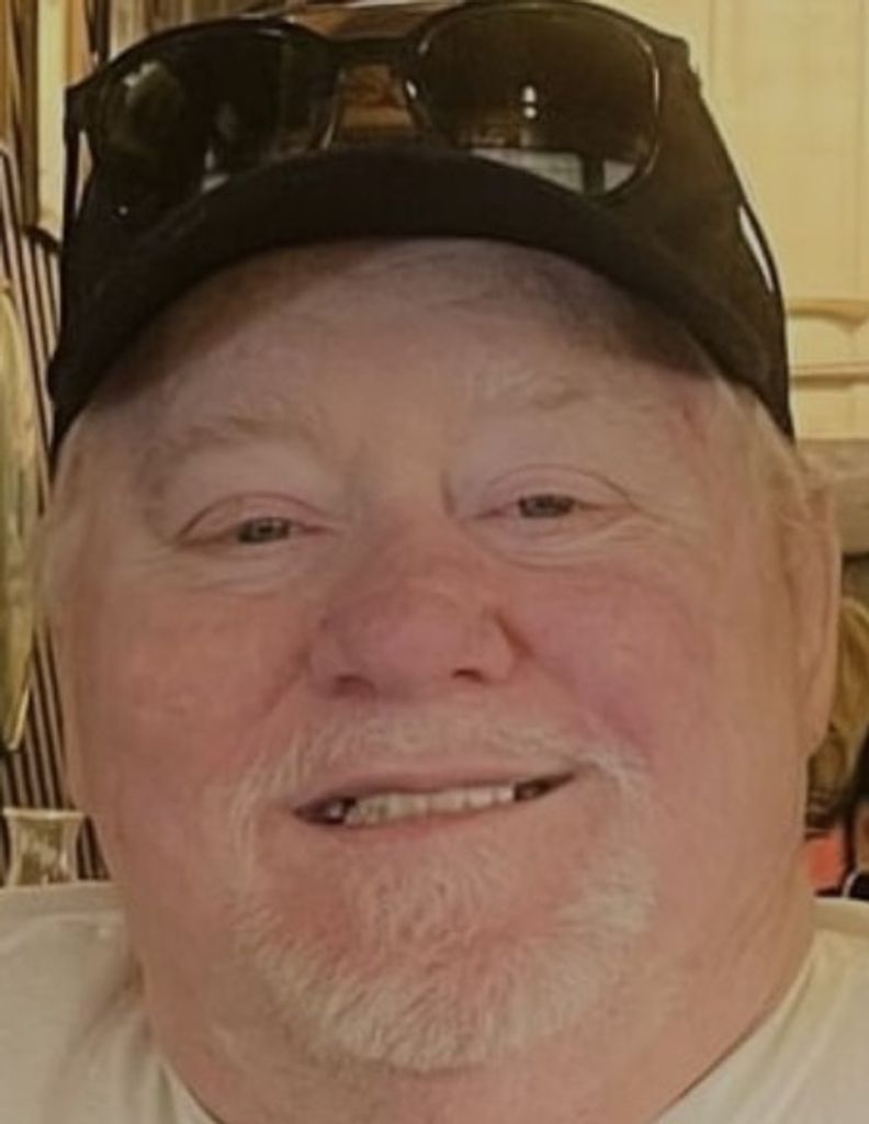 Jeffrey "Jeff" Satterfield