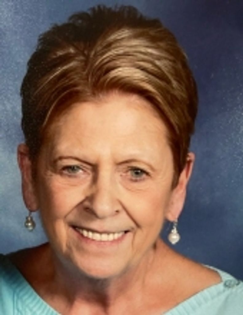 Karen Sue Rydman
