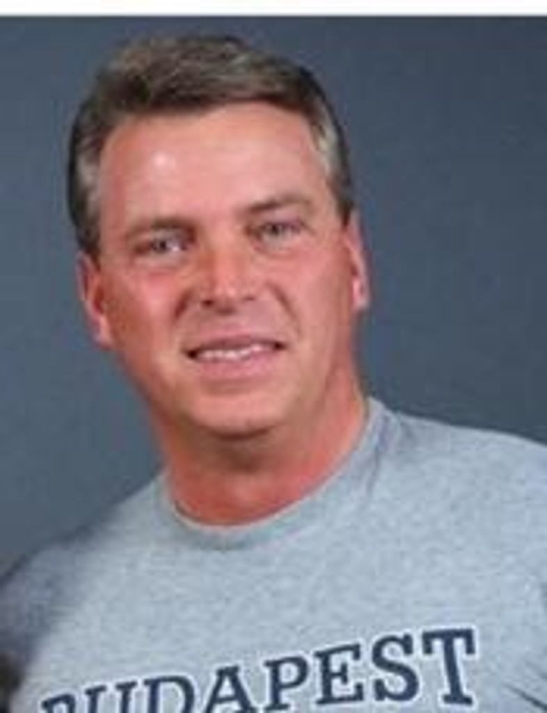 John "Sean" Fitzgerald Lapinski