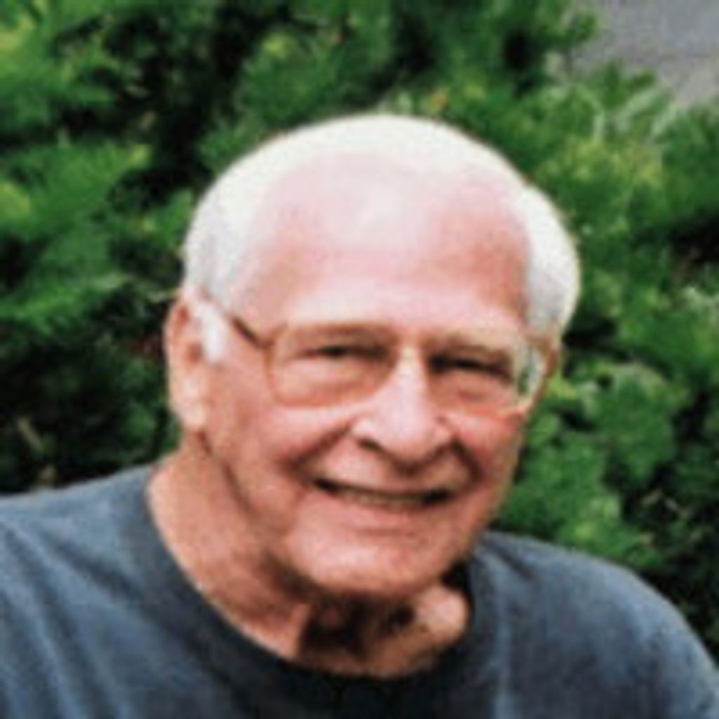 Robert Seward Menson
