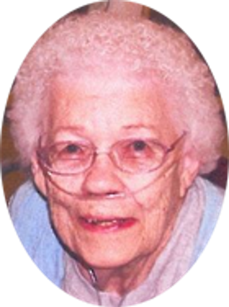 Lucille Keim