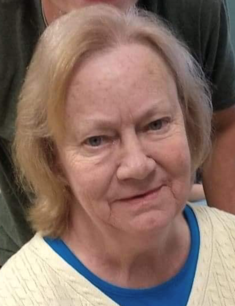 Betty (Katherine) Marie Taylor Profile Photo