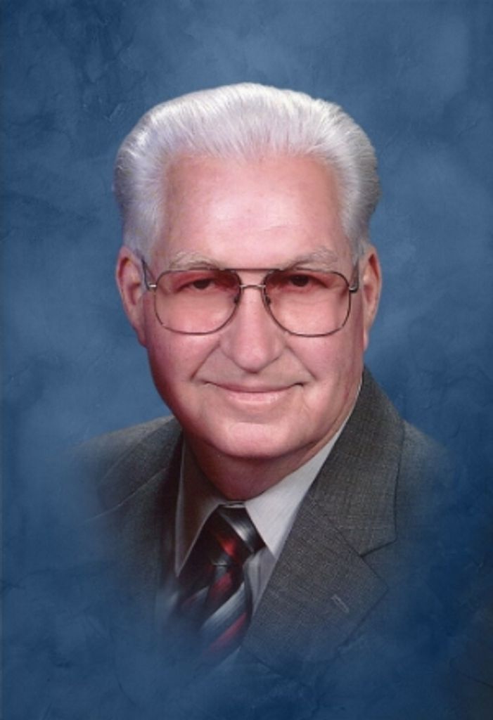 Melvin Findley Profile Photo