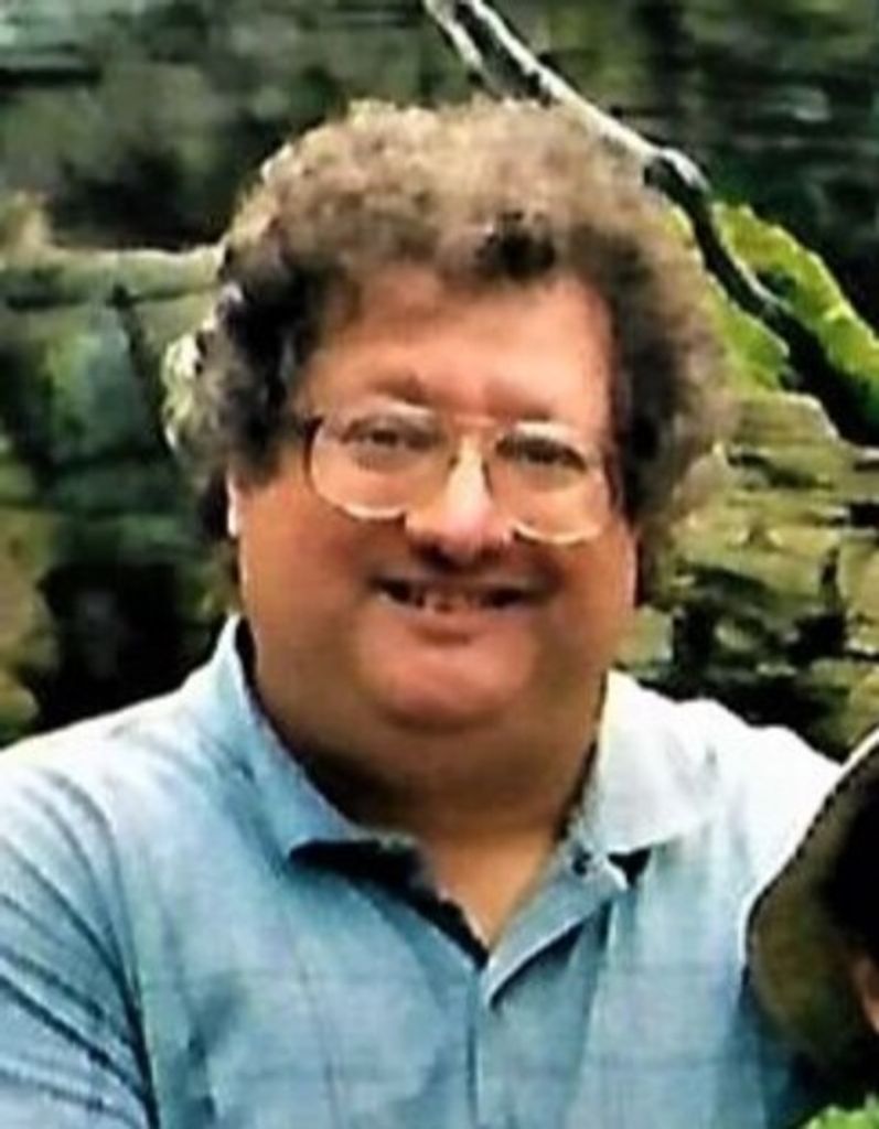 William Falappi Profile Photo