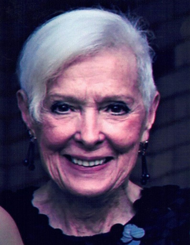 Antoinette T. "Toni" Harblin Profile Photo