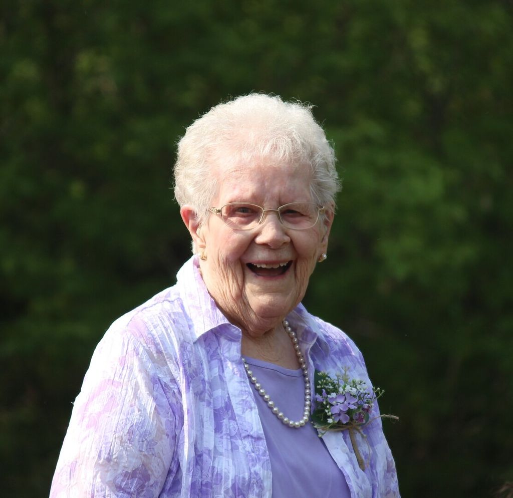 Tootsie Hanson