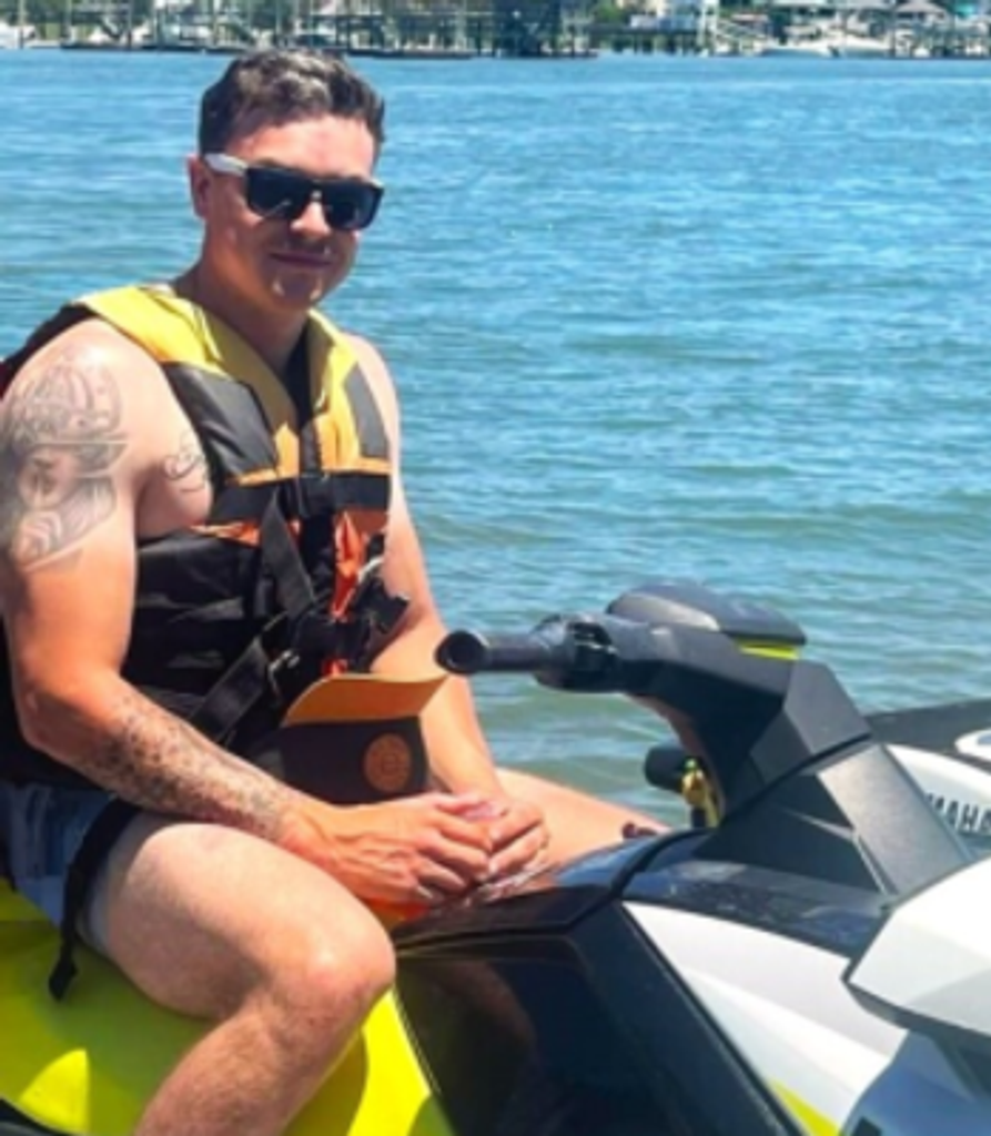 Cpl Daylan James Turner