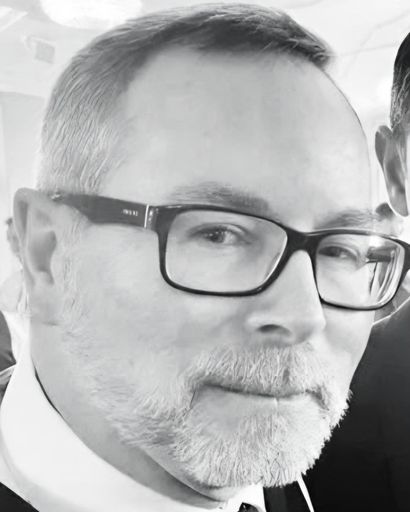 Michael "Mick" Andrew Geever Profile Photo