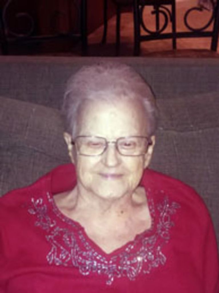 Hilda R. Snyder Profile Photo