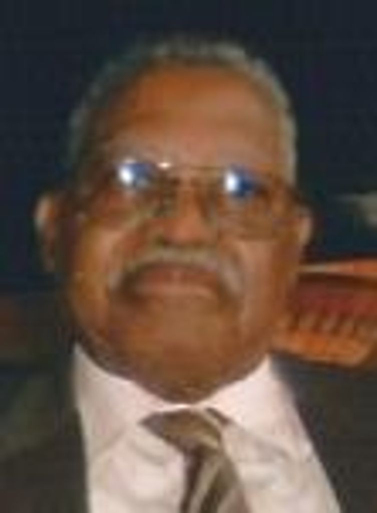 George H Marks Jr.