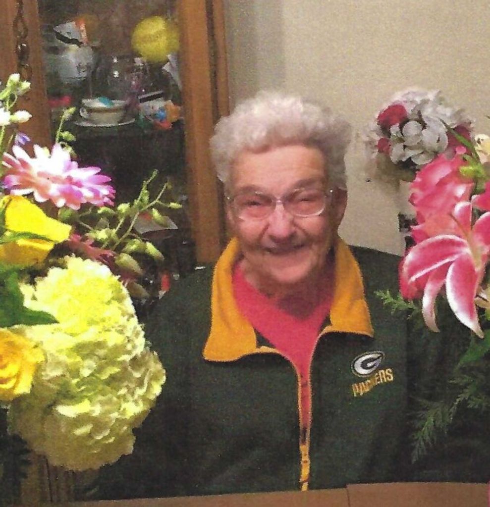 Elsie Wilczynski