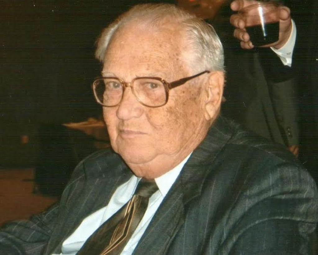 Harry E. Smith