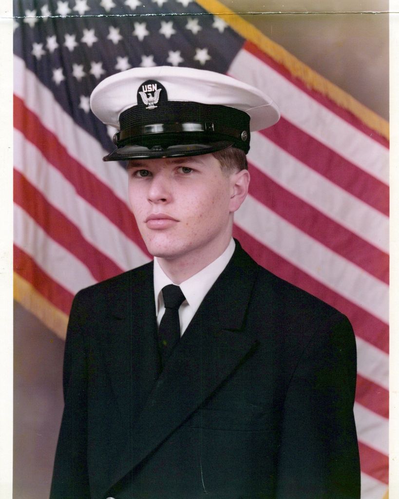Mark Kevin Green Profile Photo